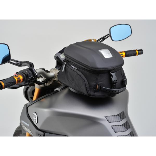けには】 DAYTONA (デイトナ) GIVI タンクロック (MT505) 94562 2輪・4