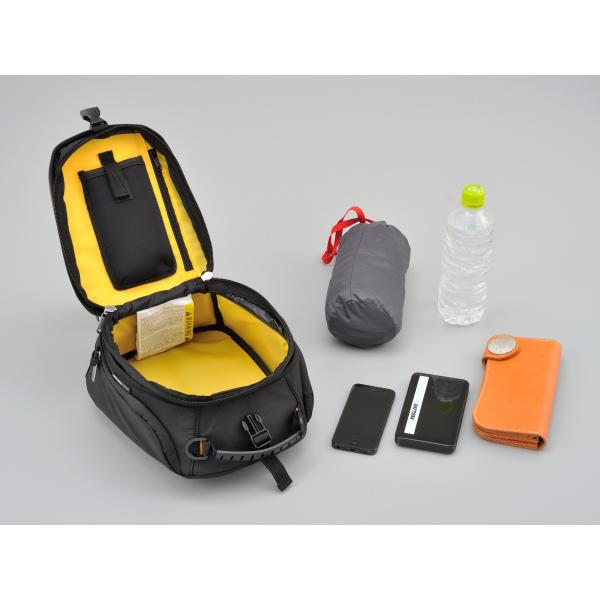 DAYTONA (デイトナ) GIVI タンクロック (MT505) 94562 : 2輪・4