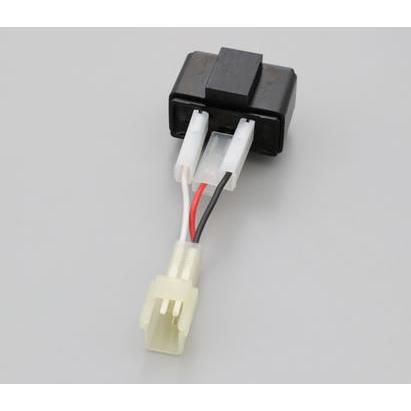 DAYTONA (デイトナ) LED対応ウインカーリレー HONDA-4PIN 94937 : 2輪