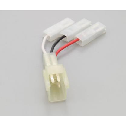 DAYTONA (デイトナ) LED対応ウインカーリレー HONDA-4PIN 94937 : 2輪