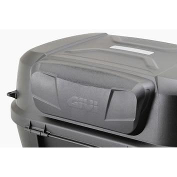 DAYTONA（デイトナ） GIVI E43NTL-ADV モノロックケース 43L 95342 : 2 