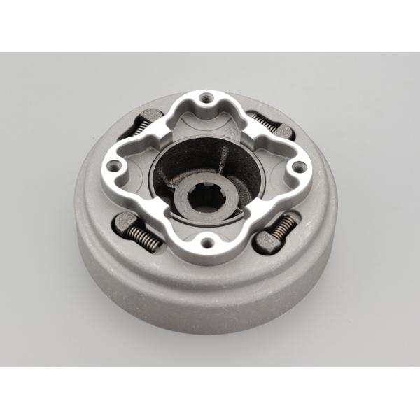 DAYTONA（バイク用品） DAYTONA (デイトナ) 1次側強化3ディスク 