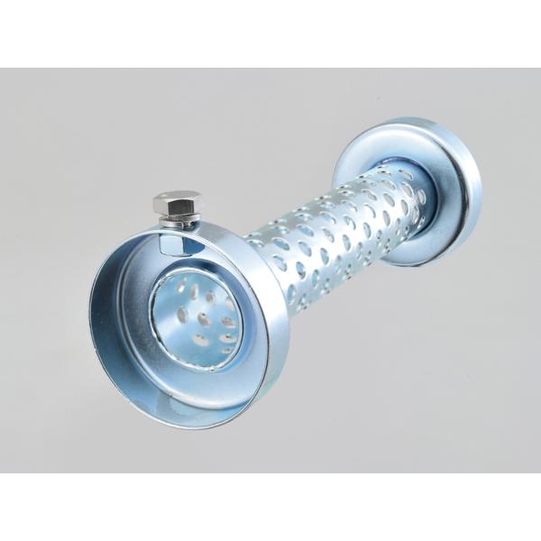 DAYTONA（デイトナ） インナーサイレンサー φ47グラスウール消音