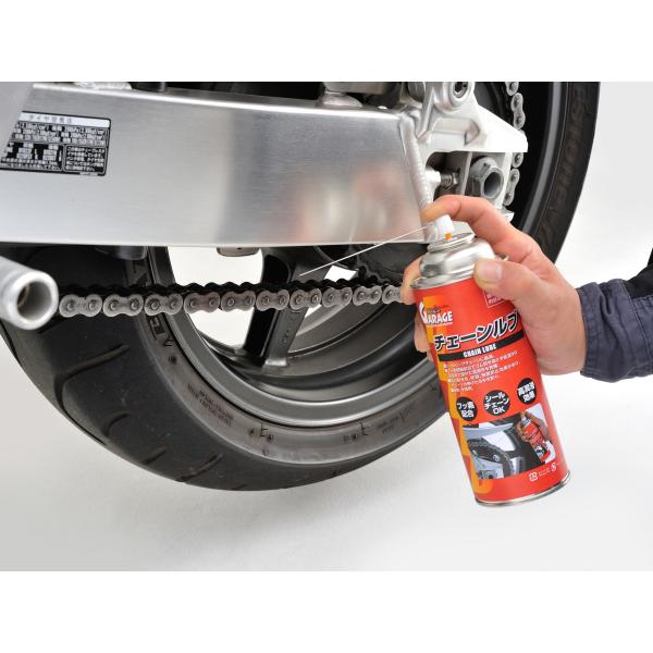 専用です。 DAYTONA（デイトナ） チェーンルブ 420ml 96406 : 2輪・4輪用品の