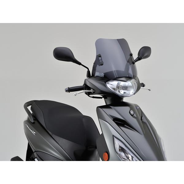 DAYTONA（デイトナ） ウインドシールドSS AXIS Z('17)(B7A1)用 96552