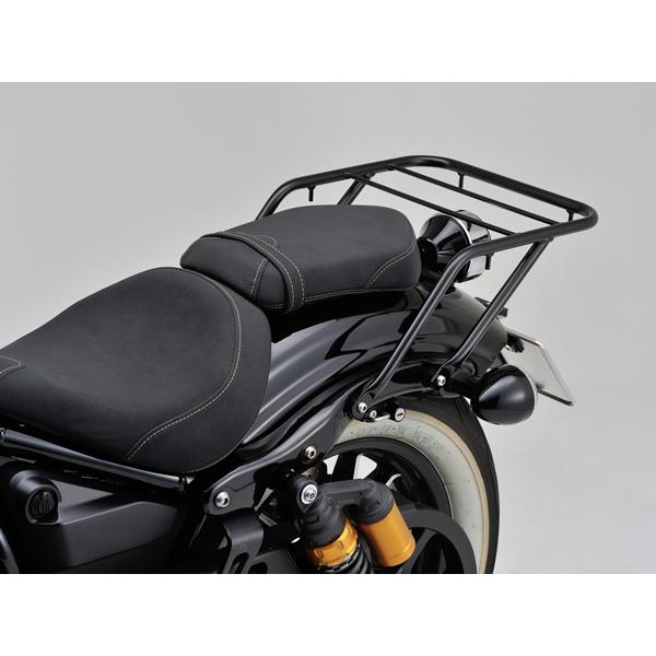 kk様 DAYTONA (デイトナ) グラブバーキャリア BOLT/R-SPEC/C-SPEC用 96615