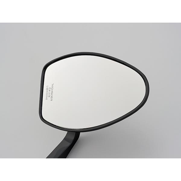 DAYTONA（バイク用品） DAYTONA (デイトナ) HIGHSIDER バーエンド