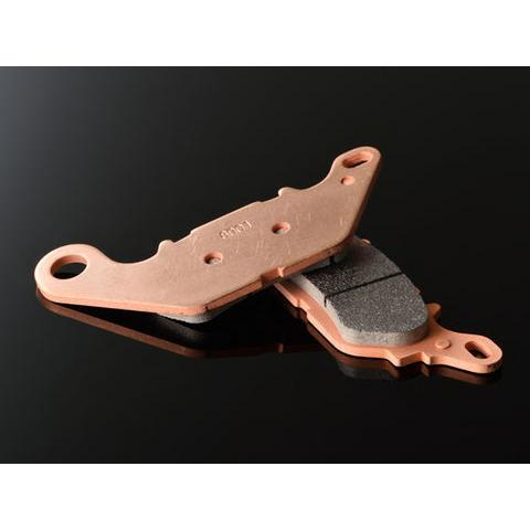 TK様 79803 ブレーキパッド(赤パッド) DAYTONA(デイトナ) 主な適合