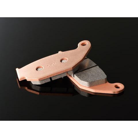 DAYTONA（バイク用品） DAYTONA (デイトナ) ブレーキパッド 083