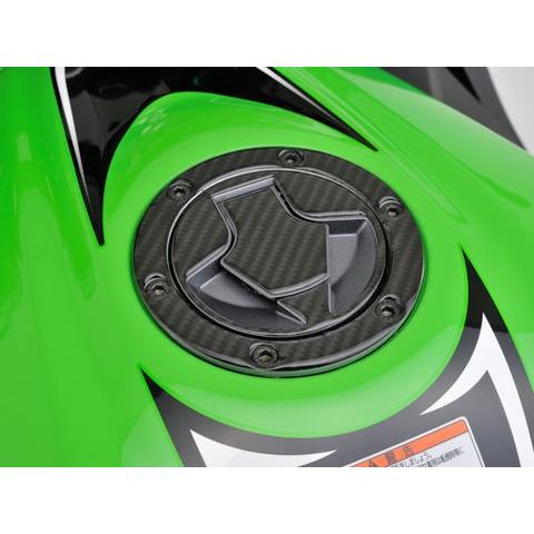 DAYTONA（デイトナ） フューエルキャップパッド（ポッティングタイプ