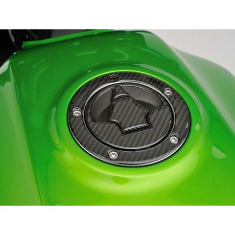 ダイエット用品 DAYTONA（バイク用品） DAYTONA (デイトナ) フューエルキャップ