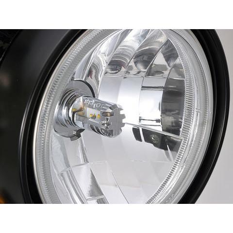 DAYTONA (デイトナ) LEDヘッドランプバルブ Precious Ray Z H4(6500K