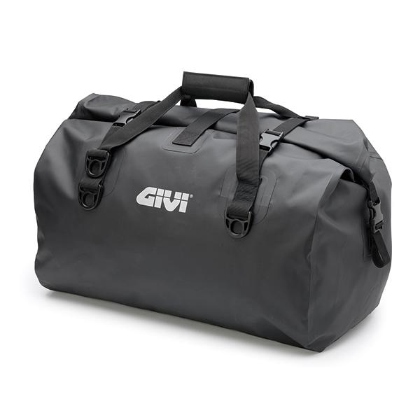 DAYTONA (デイトナ) GIVI EA119BK 防水ボストンバッグ60L  97531