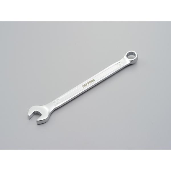 デイトナ DAYTONA 97708 コンビネーションレンチ 8mm デイトナ