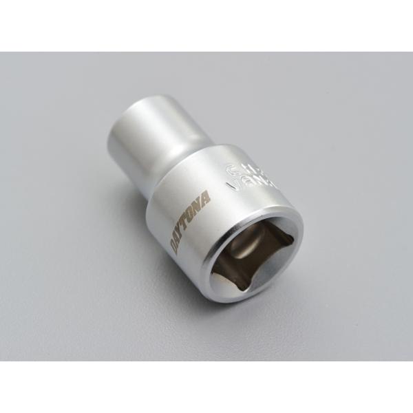 専用商品 DAYTONA（バイク用品） DAYTONA (デイトナ) 六角ソケット