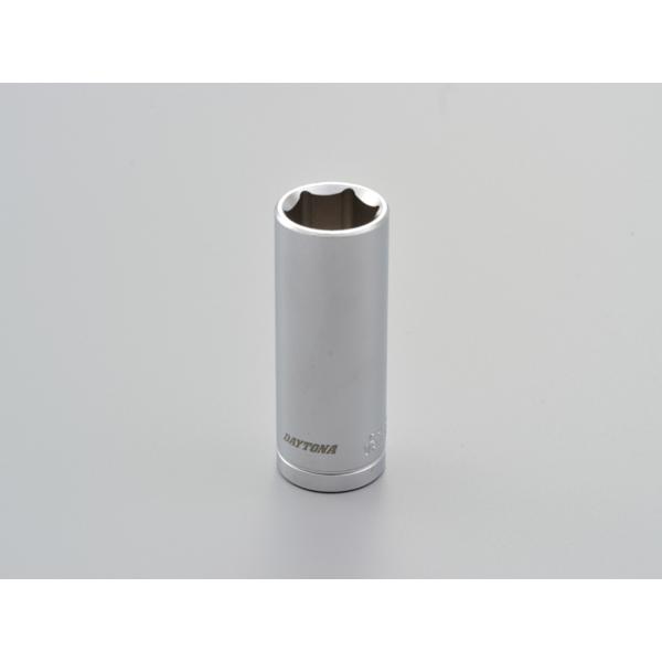 きーたん② DAYTONA（バイク用品） DAYTONA (デイトナ) 六角ソケット