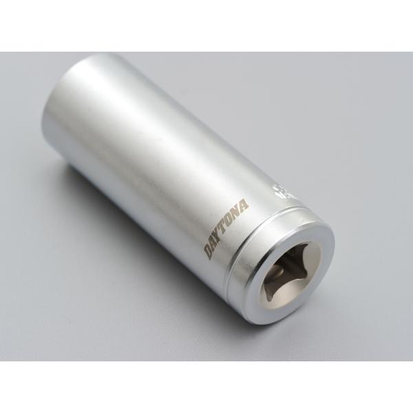 きーたん② DAYTONA（バイク用品） DAYTONA (デイトナ) 六角ソケット