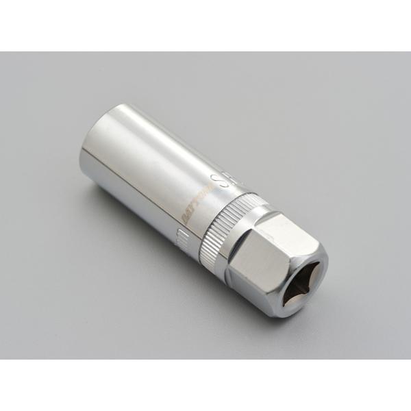その他 jstone DAYTONA（バイク用品） DAYTONA (デイトナ) プラグソケット 16mm