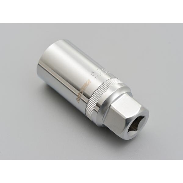 DAYTONA（バイク用品） DAYTONA (デイトナ) プラグソケット 21mm