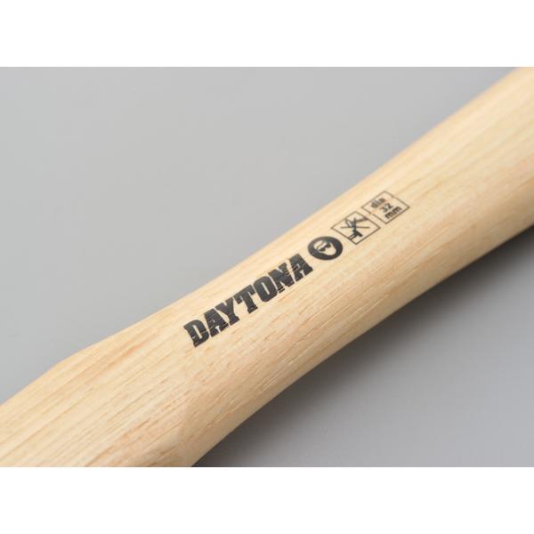 【専用】 DAYTONA（デイトナ） プラスティックハンマー 290mm 97769 : 2輪・4輪