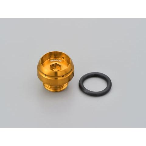 DAYTONA（デイトナ） アルミビレットオイルフィラーキャップ（BULLET