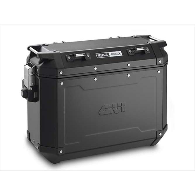 DAYTONA（デイトナ） GIVI OBKN37BPACK2 アルミモノキーサイドケース 