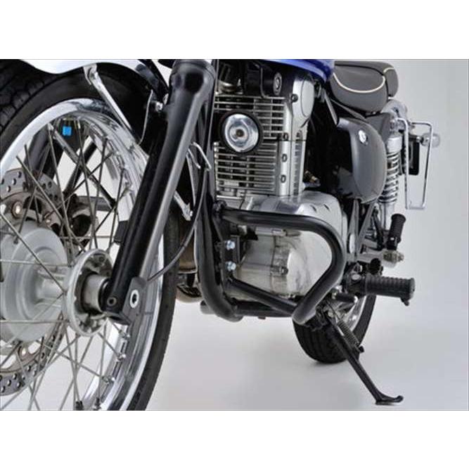 DAYTONA（バイク用品） DAYTONA (デイトナ) パイプエンジンガード 
