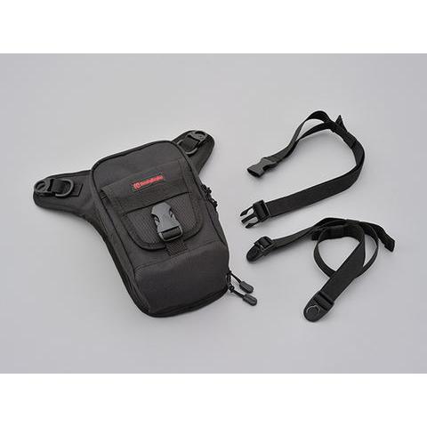 専用。4点セット DAYTONA（デイトナ） ホルスターバッグ3 DH-729 98659 : 2輪・4輪用品