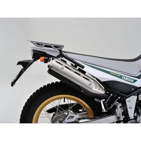 DAYTONA（デイトナ） マルチウイングキャリア セロー250/FI（'05〜'18