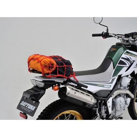 DAYTONA（デイトナ） マルチウイングキャリア セロー250/FI（'05〜'18