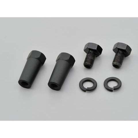 素晴らしい価格 DAYTONA デイトナ ウインカーアダプター M10 98945