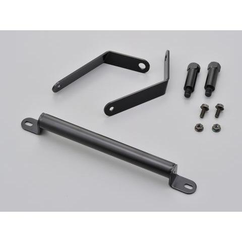 DAYTONA（デイトナ） マルチマウントバーFE SWISH 99245 : 2輪・4輪