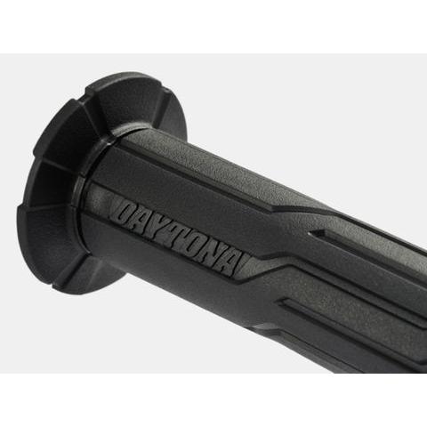 ＜3月1日ご購入＞専用 DAYTONA（バイク用品） DAYTONA (デイトナ) GRIPPY GRIP【GG-D
