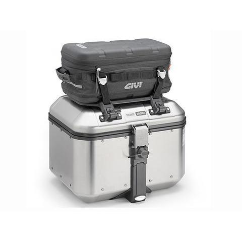 DAYTONA（デイトナ） GIVI 【E165】 ナイロンラック DLM30/46用 99294
