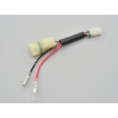 DAYTONA（デイトナ） かんたん！電源取り出しハーネス REBEL250 99815