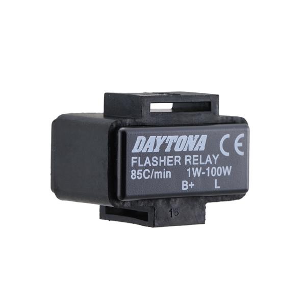 みずきち80 DAYTONA（バイク用品） DAYTONA (デイトナ) LED対応ウインカー