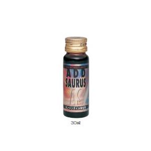 富士化工研究所 アッドザウルス30ml 10本セット アッド・ザウルス 30ml 富士化工研究所 00707 : 2輪・4輪用品の