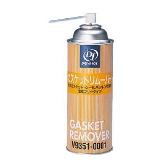 トヨタ（TOYOTA） DJガスケットリムーバー 420ml V93510001 : 2輪・4輪