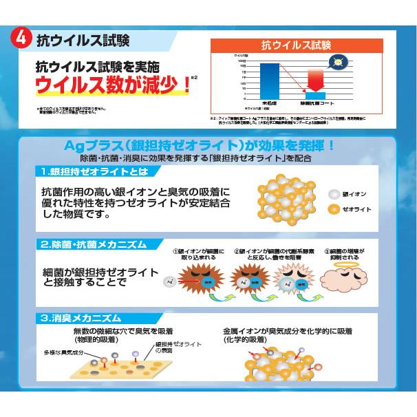 トヨタ（TOYOTA） DRIVE JOY 車室内消臭・抗菌コーティング！ クイック