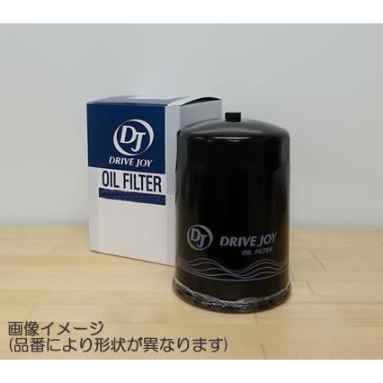 トヨタ（TOYOTA） タクティー DJ (DRIVE JOY) オイルフィルター V9111