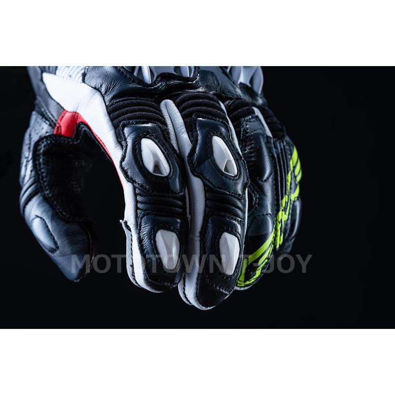 FIVE（ファイブ）レーシンググローブ RFX1 REPLICA : 2輪・4輪