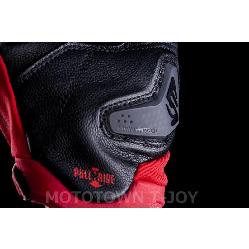 FIVE（ファイブ）ストリートグローブ STUNT EVO2 スタントエボ2 :five