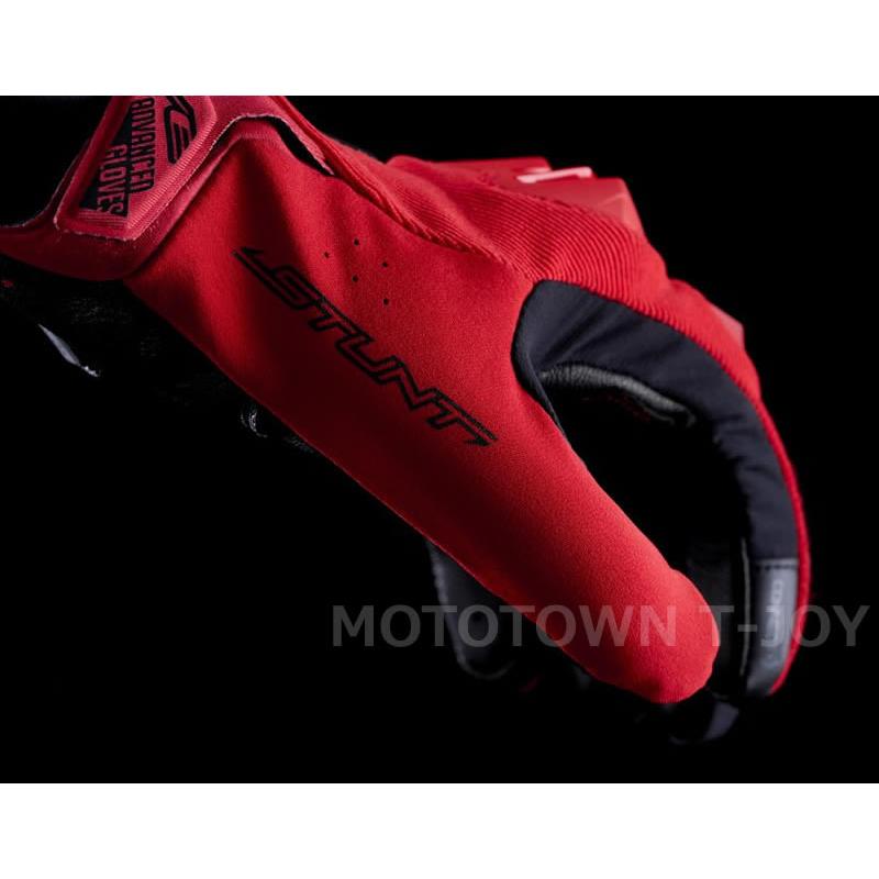 FIVE（ファイブ）ストリートグローブ STUNT EVO2 スタントエボ2 :five