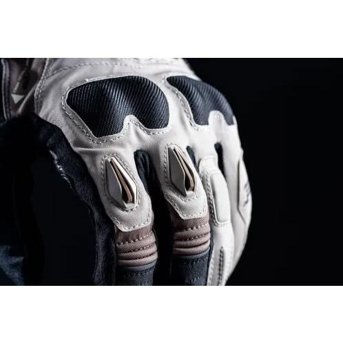 FIVE（ファイブ）ツーリングメッシュグローブ TFX2 WP : 2輪・4