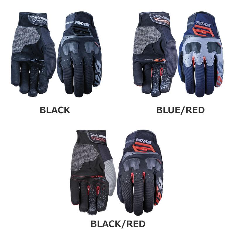 FIVE（ファイブ）ツーリンググローブ TFX4☆ : 2輪・4輪用品のショップ