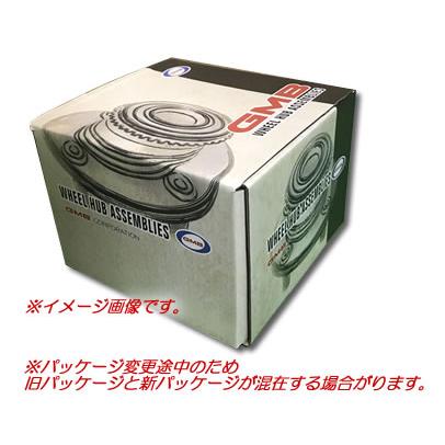 GMB ハブベアリング ヴィッツ   R   GH30070の画像