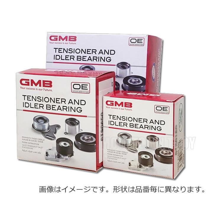 GMB テンショナーベアリング インプレッサ LA-GG2 GT90280 : 2輪 GMB テンショナーベアリング インプレッサ LA-GG2 GT90280 : 2輪