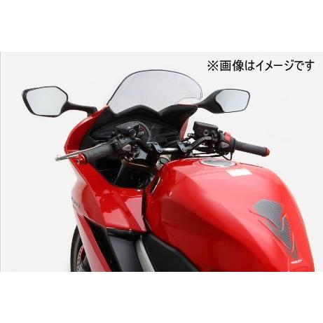 ハリケーン Vfr800f Rc79 Bmコンチ1型 バーハンドルkit ブラック Hbk686ｂ 2輪 4輪用品のショップt Joy 通販 Paypayモール