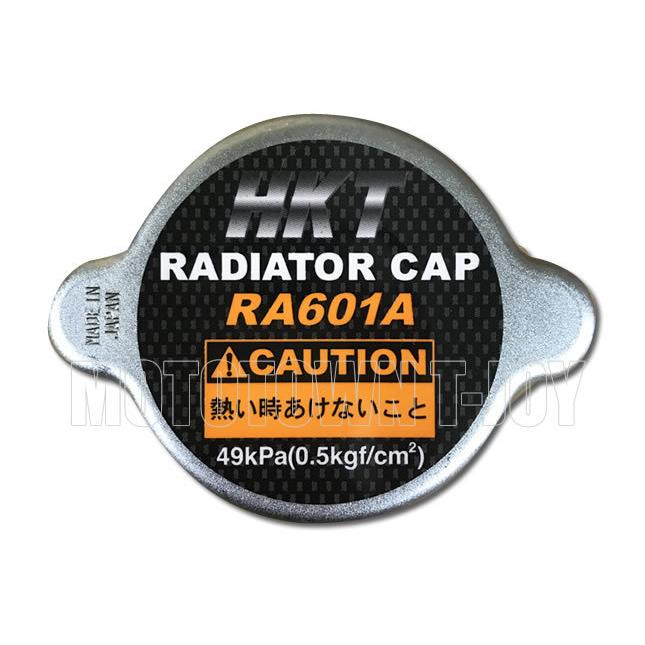 HKT ラジエーターキャップ RA601HA : 2輪・4輪用品のショップt-joy