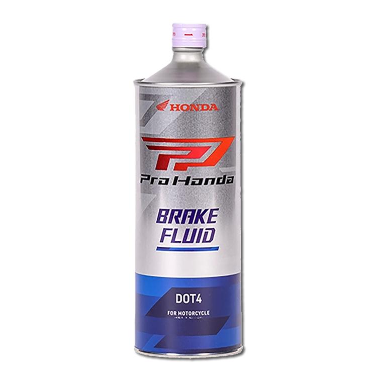 ホンダ（HONDA） ホンダ純正 二輪用ブレーキフルード DOT4 0.5L缶